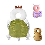 JunNeng Baby Head Protector Backpack, Toddler
