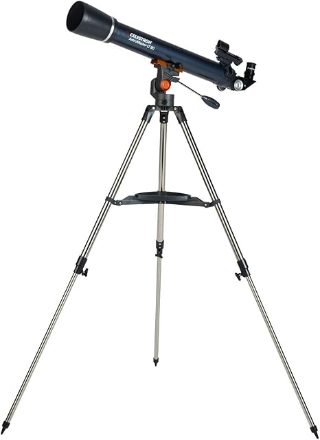 celestron astromaster lt 60az telescope