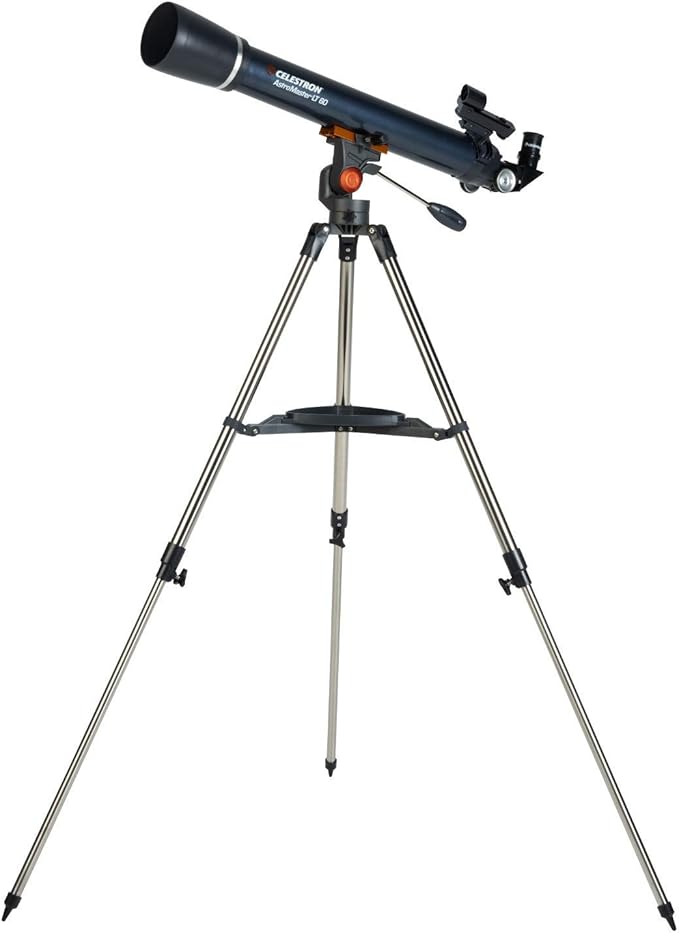 60az telescope