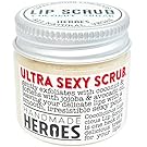 All Natural, Vegan Coconut Lip Scrub - Gentle Exfoliation, 1.23oz
