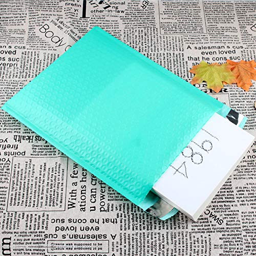 6 Mailers+CBTONE+Envelopes+Waterproof+Shipping