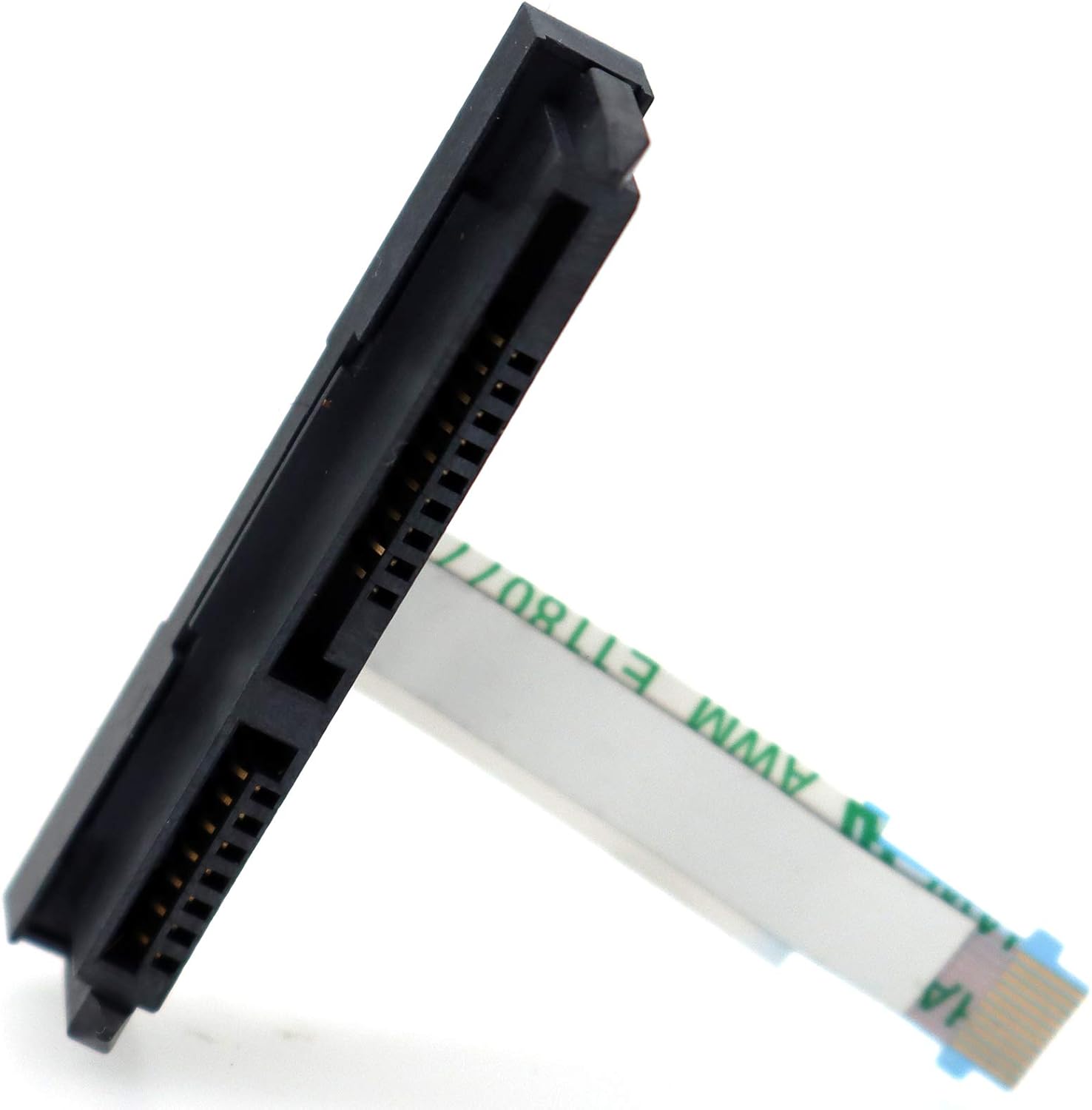 Deal4GO SSD SATA Hard Drive Cable HDD Cable for HP OMEN 14-V 15-CE 15-CE003TX 15-CE008TX 15-CE015DX 15-CE018DX 14-V051TX 14-V050TX TPN-Q194 929561-001 DD0G3AHD001