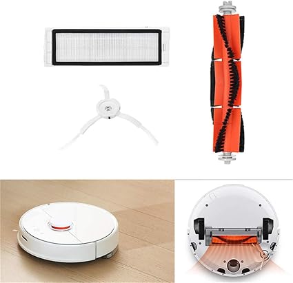 amazon xiaomi robot vacuum
