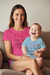 Tstars Our First Mothers Day Outfits New Mom Gifts