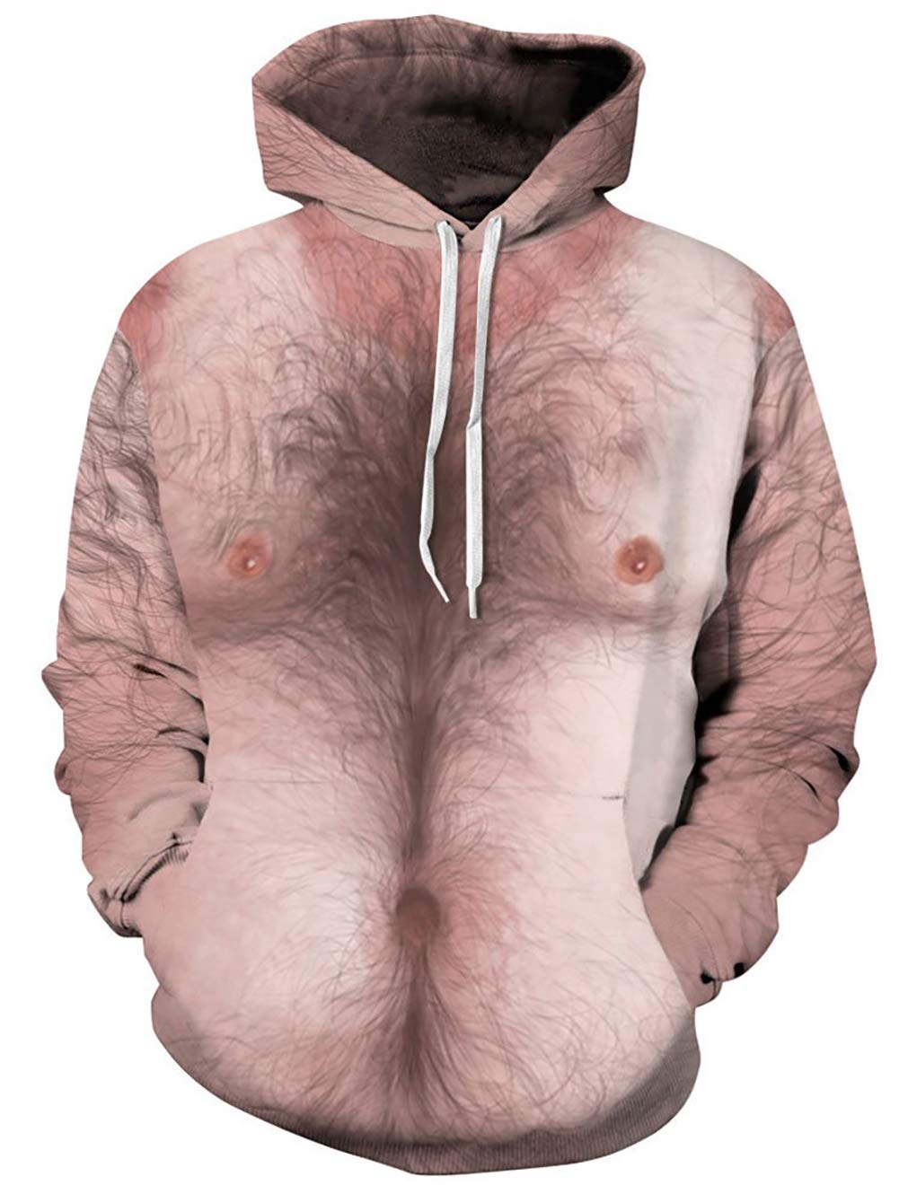 TUONROAD Unisex 3D Print KatzenkapitäN Pullover Digitaldruck Kurzarm Kapuzenjacke Kapuzenpullover Langarm Casual Kapuzenjacke Mit Taschen