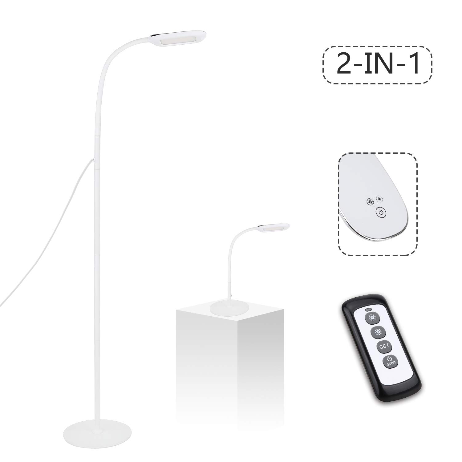 Best Led Table Lamps With Remote Control