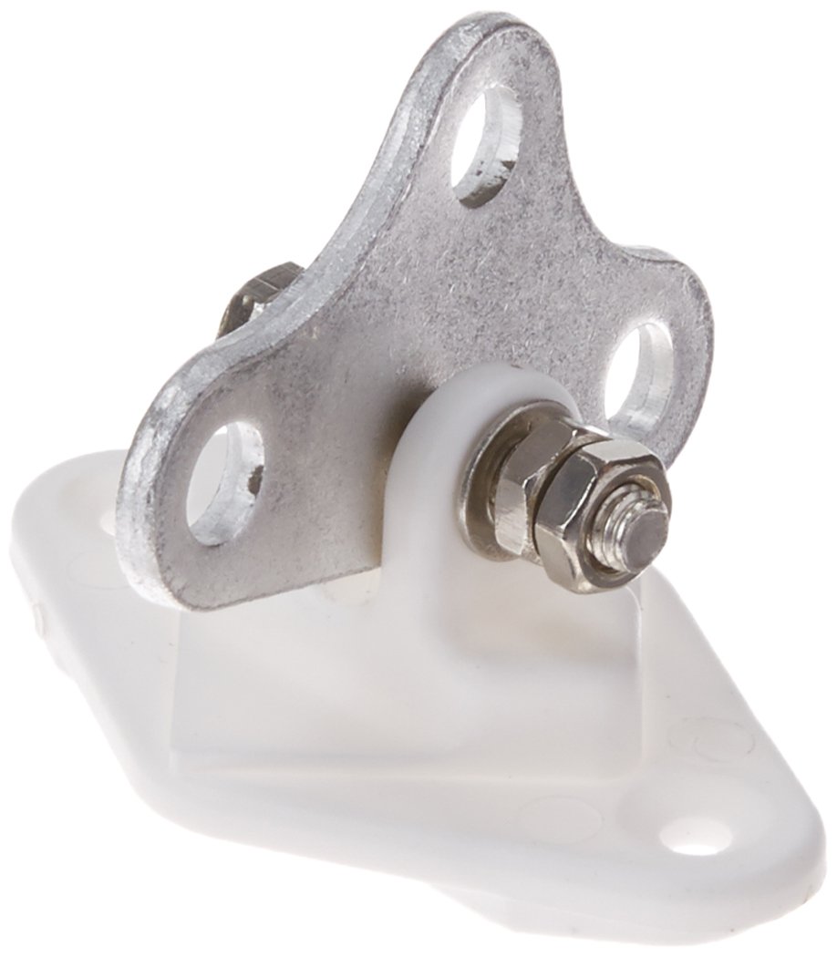 Field Guardian 3 Point Gate Connector,White