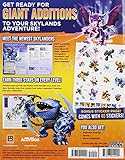 Image de Skylanders Giants Official Strategy Guide (Bradygames Official Strategy Guide)