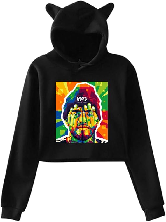 adhd hoodie amazon