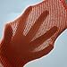 Men's Toe Socks Low Cut Mesh Five Fingers Running 6-Pack