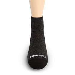 USA Made - Ankle Socks - All Season Lightweight