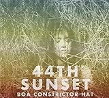 BOA CONSTRICTOR HAT (AUS)                          image