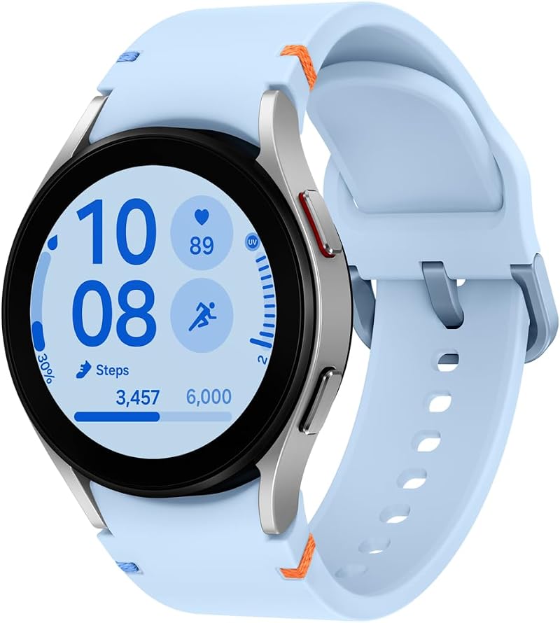 SAMSUNG Galaxy Watch FE Bluetooth 40 mm Silver