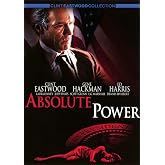Clint Eastwood Collection - Absolute Power [DVD]