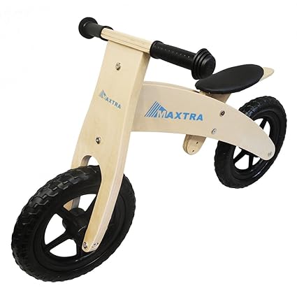 maxtra balance bike