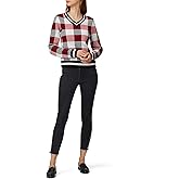 rag & bone Rent The Runway Pre-Loved Gabby V-neck Sweater