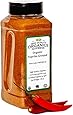 HQOExpress | Organic Paprika | 18 oz. Chef Jar