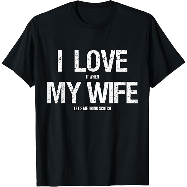 Funny 'The Scotch Father' Whiskey Lover T-Shirt - Men's & Women's Plus Sizes XL-6XL, Made In USA - View #14