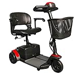 Drive Medical Spitfire Pro SE 3 Wheel Power