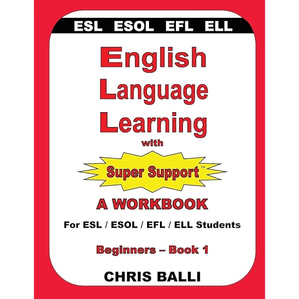 Amazon.com: English Language Learning with Super Support