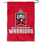 East Stroudsburg Warriors Garden Banner Flag