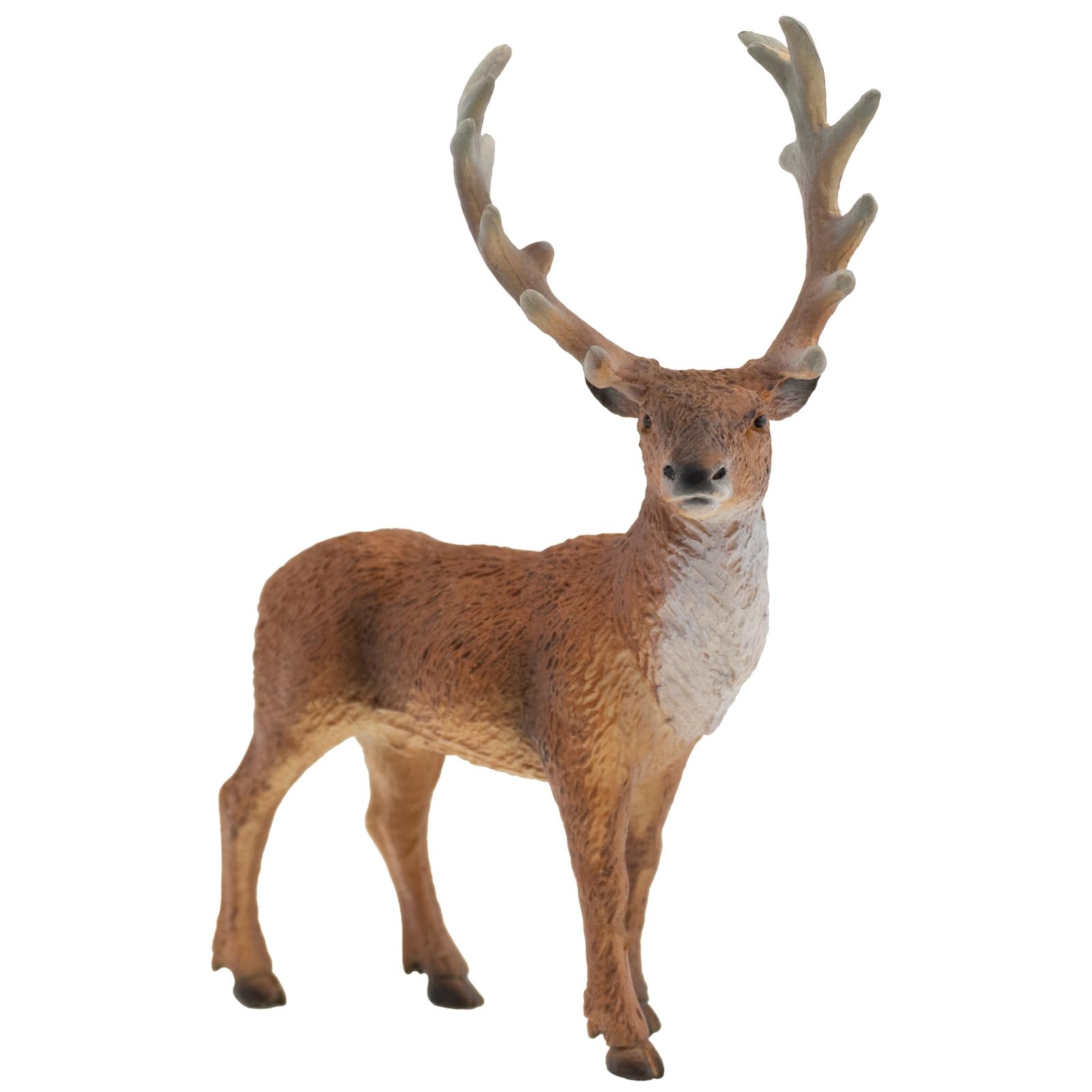 Bullyland Red Deer Figurine