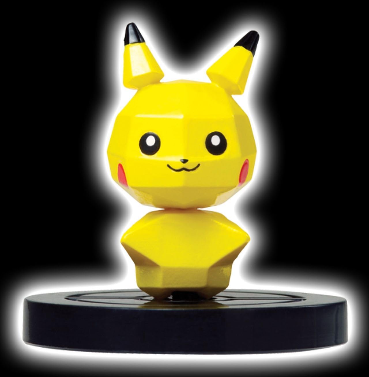 Pokemon Rumble U NFC Figure - Pikachu