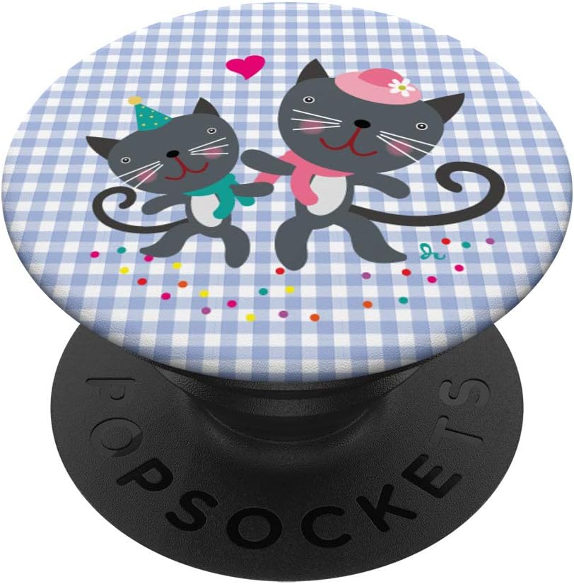popsockets cat