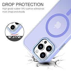 BENTOBEN for iPhone 16 Pro Max Case 2024, Phone