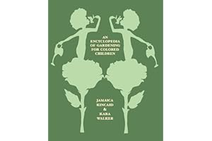 An Encyclopedia of Gardening for Colored Children