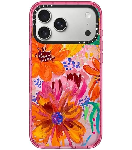 Amazon.com: CASETiFY Impact iPhone 17 Pro Max Case [Slim