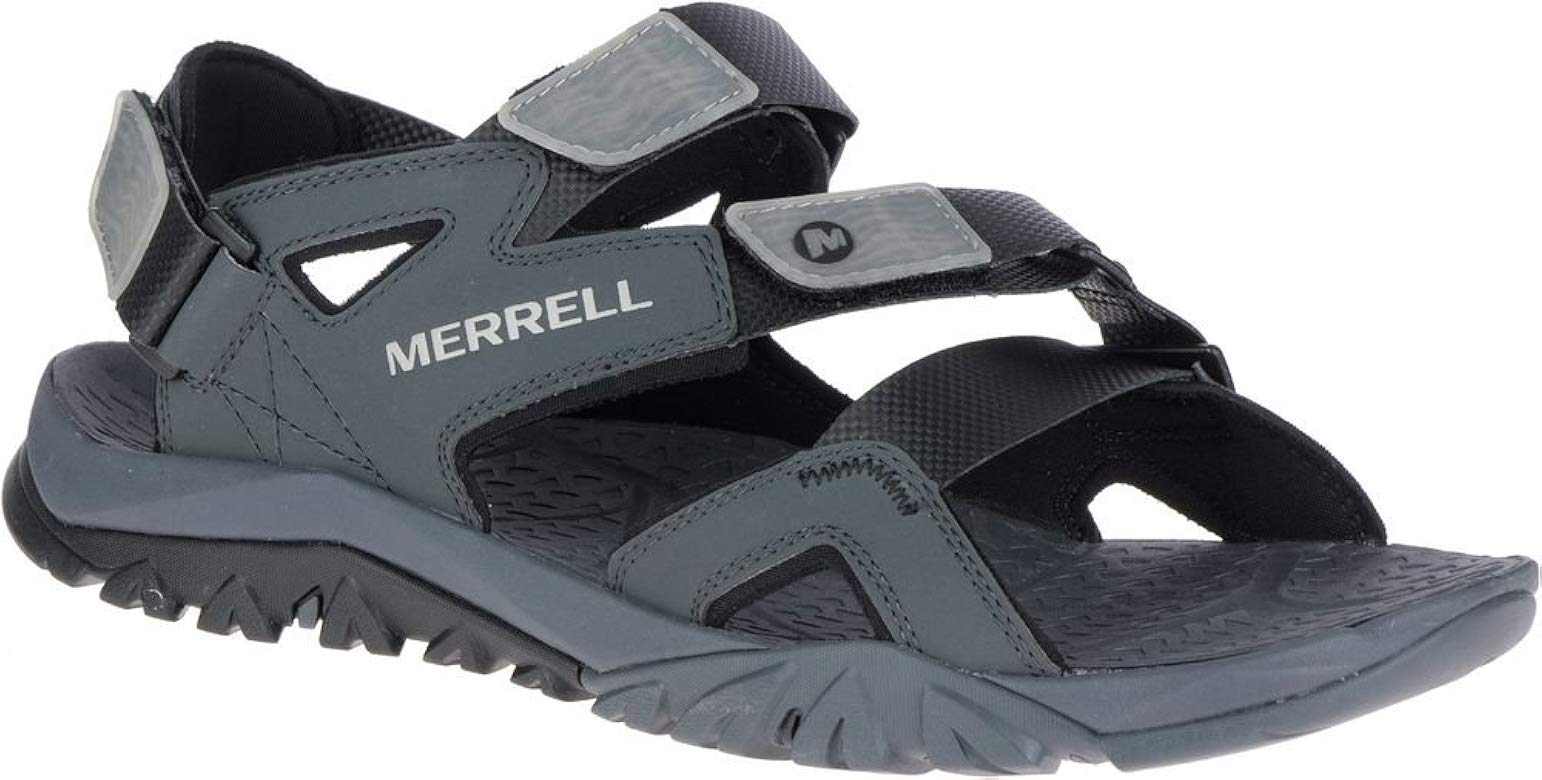 zapatos de trabajo de hombre