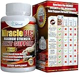 Severe Joint Ache Relief with Glucosamine MSM Chondriotin Best Support For Muscle Pain & Joints With This Natural Remedy Supplement Turmeric Curcumin Extract Hyaluronic Acid and Collagen Supplements