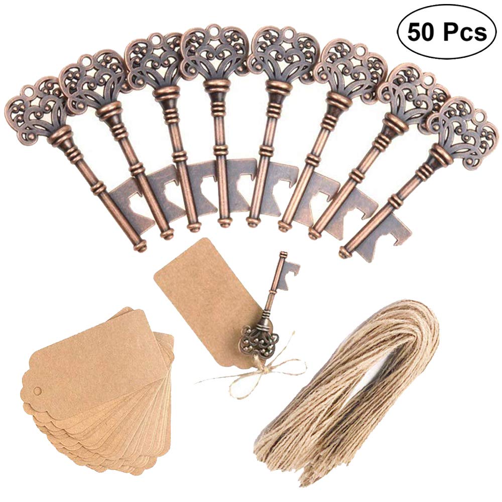 Best wedding favor bottle openers