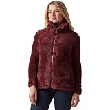 Halsey Fleece Jacket 
