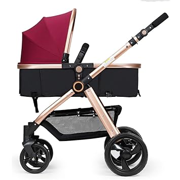 all terrain umbrella stroller