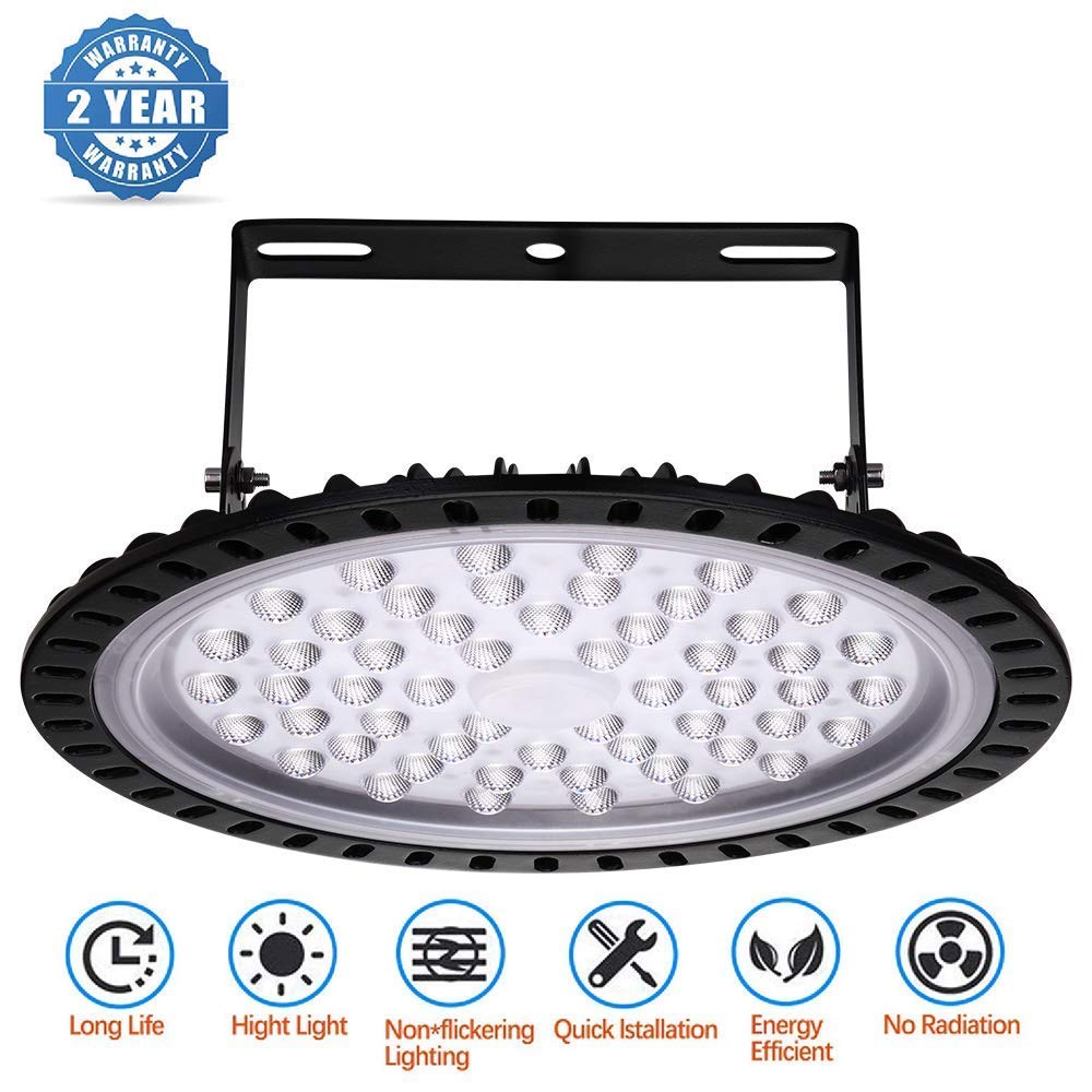 Best 200W Led High Bay Lighting
