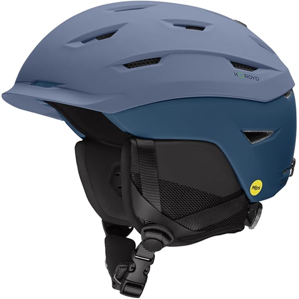 Amazon.com: Smith Optics Unisex Adult Holt Snow Sports Helmet