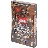 NBA 2025-26 TOPPS Chrome Cactus Jack Basketball Hobby Box
