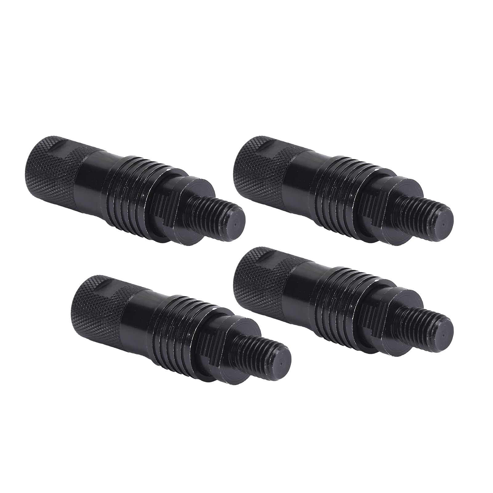 01 02 015 Carp Fishing Rod Pod Connector, High Hardness Fishing Quick Release Adapter Connector Durable for Outdoor