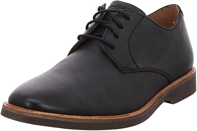 clarks men's atticus lace oxford
