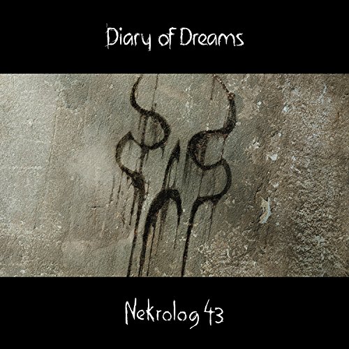 Diary Of Dreams - Allone Lyrics - Zortam Music