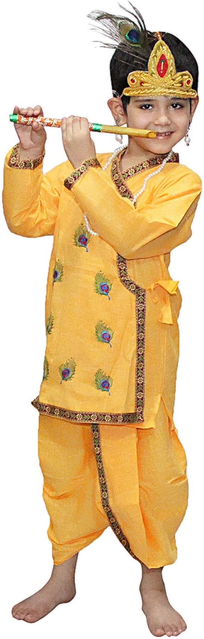 amazon krishna dress