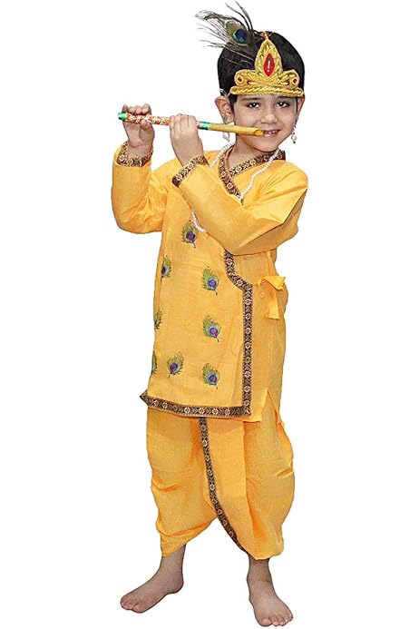 amazon krishna dress