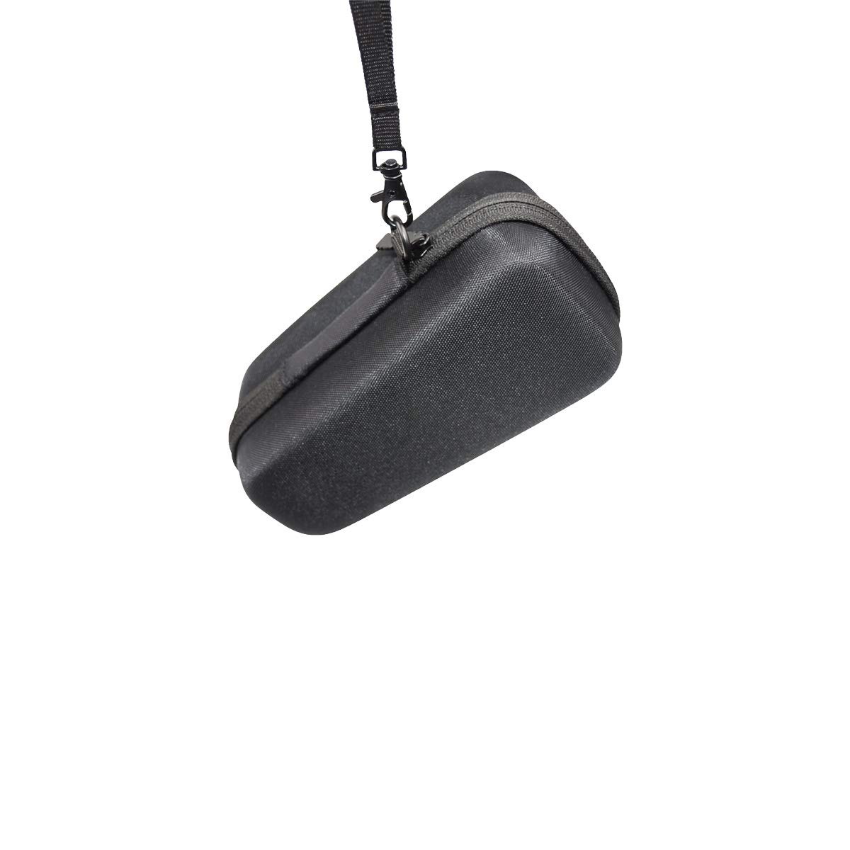 SANVSEN Hard Travel Case for Philips Series 5000 Wet and Dry Men's Electric Shaver S5530/06 S5420/06 S5320/06 S5130/06