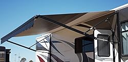 ShadePro - RV Awning Fabric Replacement - Heavy