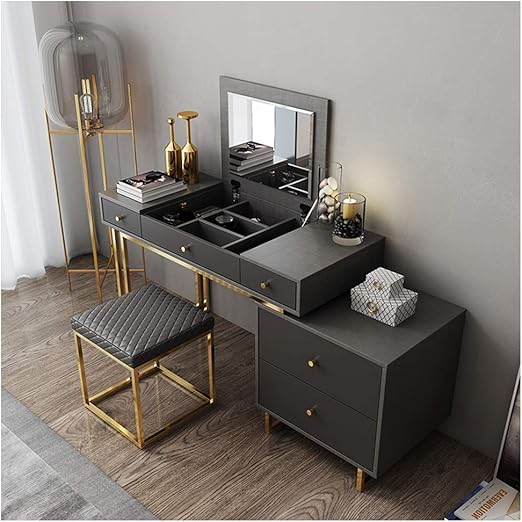 Mesa maquillaje Las mejores mesas.