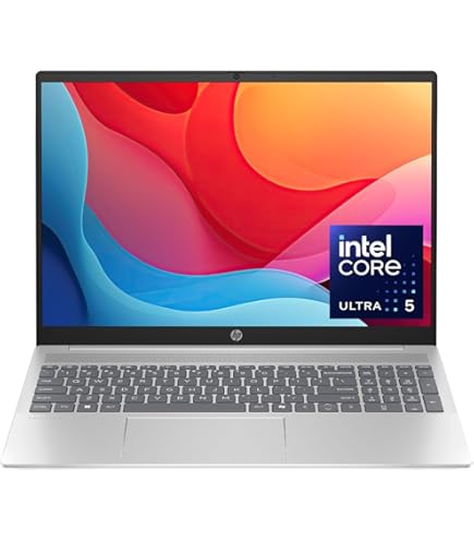 Amazon.com: HP Pavilion 16 inch Laptop, WUXGA Touchscreen