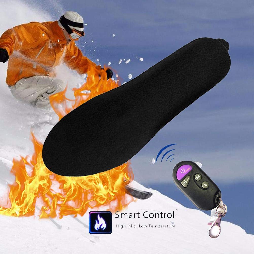 The 10 Best Remote Control Heating Insole