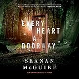 Bargain Audio Book - Every Heart a Doorway